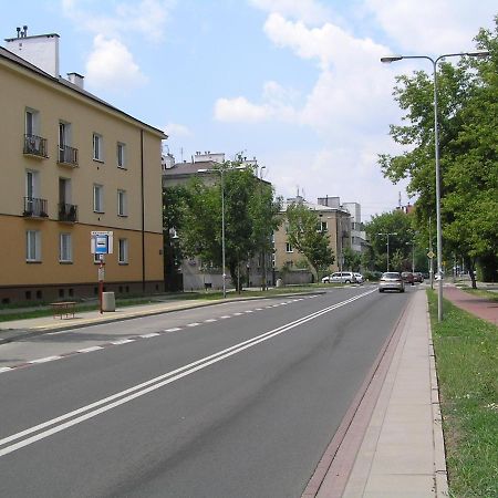 Wifi, Praga Flat Perfection Ul.Szaserow 115/42 Warsaw Ngoại thất bức ảnh