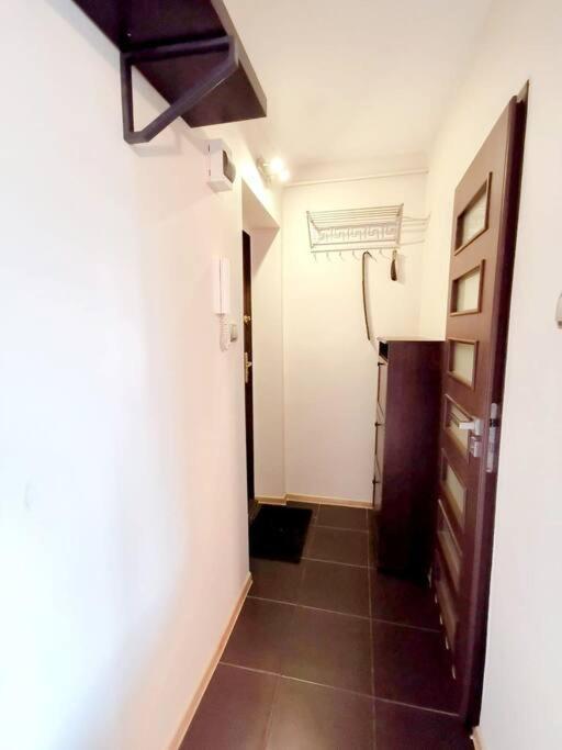 Wifi, Praga Flat Perfection Ul.Szaserow 115/42 Warsaw Ngoại thất bức ảnh
